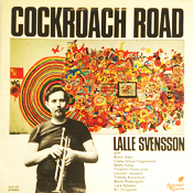 Lalle Svensson: Cockroach Road