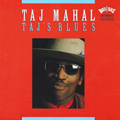 Taj Mahal - Taj's Blues