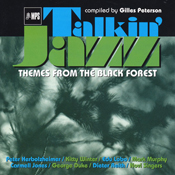 Talking Jazz. Themes from Black forest vol 1