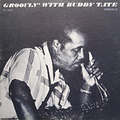 Groovin with Buddy Tate