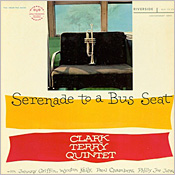 Clark Terry: Serenade to a Bus Seat