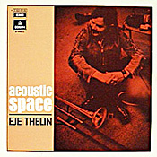 Eje Thelin Acoustic Space