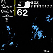 Eje Thelin: Jazz Jamboree 62