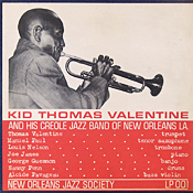 Kid Thomas 1959