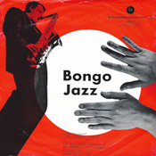 Lucky Thompson Bongo Jazz