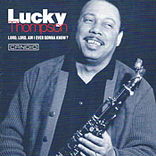 Lucky Thompson: Lord, Lord