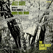 Stan Tracey: Under Milk Wood