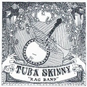 Tuba Skinny: Rag Band