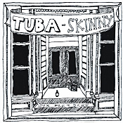 Tuba Skinny: Six Feet Down