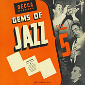 Gems of Jazz