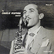 Charlie Ventura Quartet