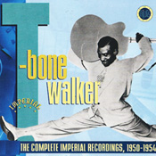 T-Bone Walker CD