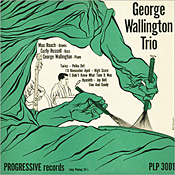 George Wallington Trio