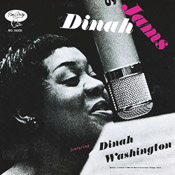 Dinah Washington with Clifford Brown