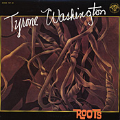Tyrone Washington: Roots
