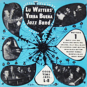 Lu Watters Yerba Buena Jass Band 1941