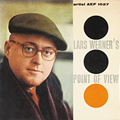 Lars Werner Point of View EP
