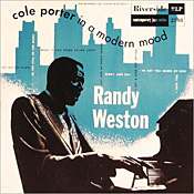 Randy Weston: Cole Porter