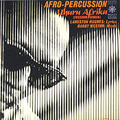 Randy Weston: Uhuru Afrika