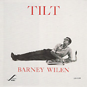 Barney Wilen: Tilt