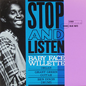 Baby Face Willette