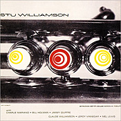 Stu Williamson