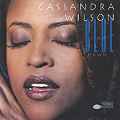 Cassandra Wilson