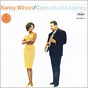 Nancy Wilson - Cannonball Adderley