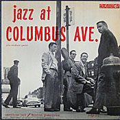 John Windhurst: Jazz at Columbus Ave.