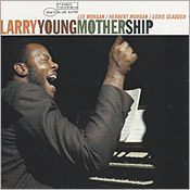 Larry Young: Mothership
