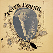 Lester Young: Collates