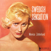 Monica Zetterlund: Swedish Sensation